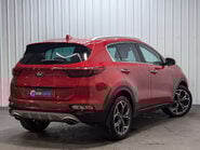 Kia Sportage 1.6 Sportage GT-Line ISG 5dr 9