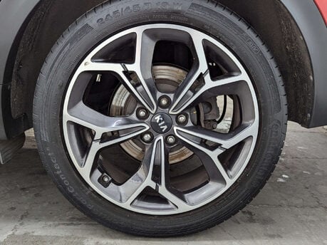 Kia Sportage 1.6 Sportage GT-Line ISG 5dr 30