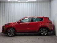 Kia Sportage 1.6 Sportage GT-Line ISG 5dr 15