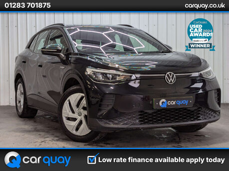 Volkswagen Id.4 ID4 Life 5dr