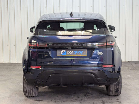 Land Rover Range Rover Evoque 1.5 Range Rover Evoque R-Dynamic S P300e Auto 4WD 5dr 34
