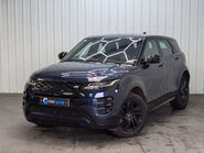 Land Rover Range Rover Evoque 1.5 Range Rover Evoque R-Dynamic S P300e Auto 4WD 5dr 7