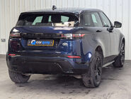 Land Rover Range Rover Evoque 1.5 Range Rover Evoque R-Dynamic S P300e Auto 4WD 5dr 37