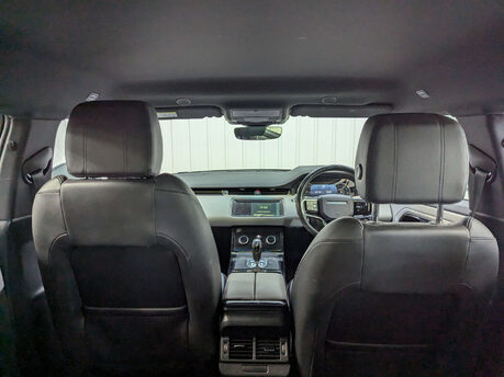 Land Rover Range Rover Evoque 1.5 Range Rover Evoque R-Dynamic S P300e Auto 4WD 5dr 43