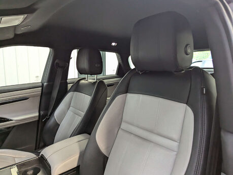 Land Rover Range Rover Evoque 1.5 Range Rover Evoque R-Dynamic S P300e Auto 4WD 5dr 54