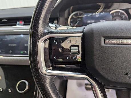 Land Rover Range Rover Evoque 1.5 Range Rover Evoque R-Dynamic S P300e Auto 4WD 5dr 70