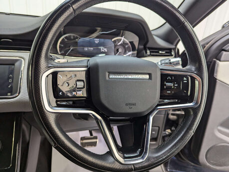 Land Rover Range Rover Evoque 1.5 Range Rover Evoque R-Dynamic S P300e Auto 4WD 5dr 75