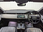 Land Rover Range Rover Evoque 1.5 Range Rover Evoque R-Dynamic S P300e Auto 4WD 5dr 2
