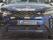 Land Rover Range Rover Evoque 1.5 Range Rover Evoque R-Dynamic S P300e Auto 4WD 5dr 23