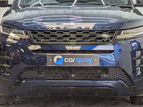 Land Rover Range Rover Evoque 1.5 Range Rover Evoque R-Dynamic S P300e Auto 4WD 5dr 23