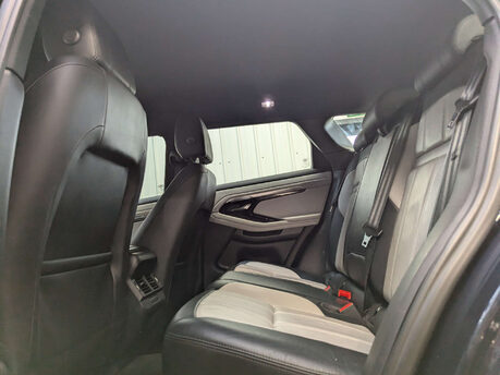 Land Rover Range Rover Evoque 1.5 Range Rover Evoque R-Dynamic S P300e Auto 4WD 5dr 67