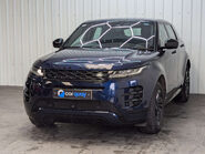 Land Rover Range Rover Evoque 1.5 Range Rover Evoque R-Dynamic S P300e Auto 4WD 5dr 25