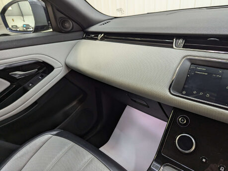 Land Rover Range Rover Evoque 1.5 Range Rover Evoque R-Dynamic S P300e Auto 4WD 5dr 85