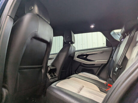 Land Rover Range Rover Evoque 1.5 Range Rover Evoque R-Dynamic S P300e Auto 4WD 5dr 65