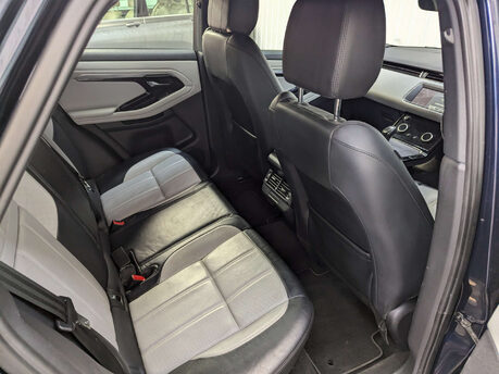 Land Rover Range Rover Evoque 1.5 Range Rover Evoque R-Dynamic S P300e Auto 4WD 5dr 58