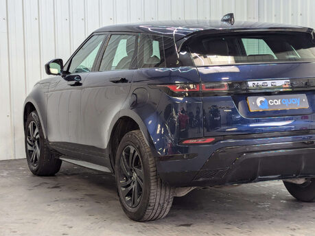 Land Rover Range Rover Evoque 1.5 Range Rover Evoque R-Dynamic S P300e Auto 4WD 5dr 30