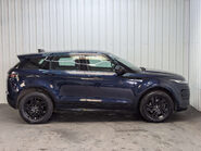 Land Rover Range Rover Evoque 1.5 Range Rover Evoque R-Dynamic S P300e Auto 4WD 5dr 14