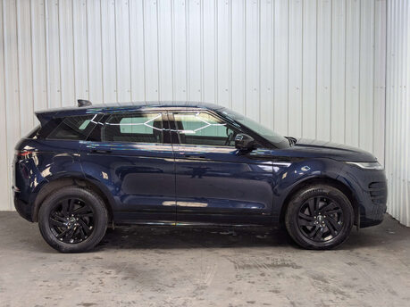 Land Rover Range Rover Evoque 1.5 Range Rover Evoque R-Dynamic S P300e Auto 4WD 5dr 14