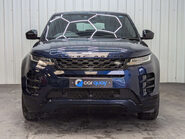 Land Rover Range Rover Evoque 1.5 Range Rover Evoque R-Dynamic S P300e Auto 4WD 5dr 19