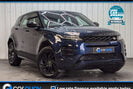 Land Rover Range Rover Evoque 1.5 Range Rover Evoque R-Dynamic S P300e Auto 4WD 5dr
