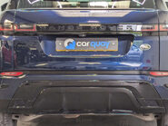 Land Rover Range Rover Evoque 1.5 Range Rover Evoque R-Dynamic S P300e Auto 4WD 5dr 36