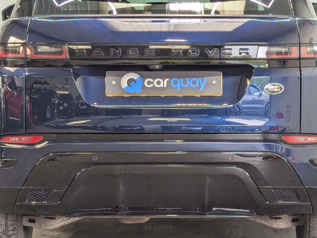 Land Rover Range Rover Evoque 1.5 Range Rover Evoque R-Dynamic S P300e Auto 4WD 5dr 36