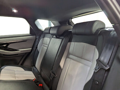 Land Rover Range Rover Evoque 1.5 Range Rover Evoque R-Dynamic S P300e Auto 4WD 5dr 66