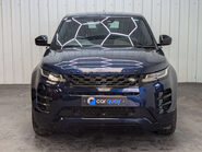Land Rover Range Rover Evoque 1.5 Range Rover Evoque R-Dynamic S P300e Auto 4WD 5dr 21