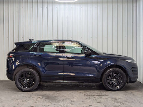 Land Rover Range Rover Evoque 1.5 Range Rover Evoque R-Dynamic S P300e Auto 4WD 5dr 13