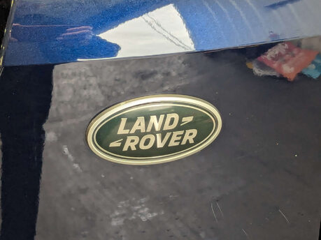 Land Rover Range Rover Evoque 1.5 Range Rover Evoque R-Dynamic S P300e Auto 4WD 5dr 35