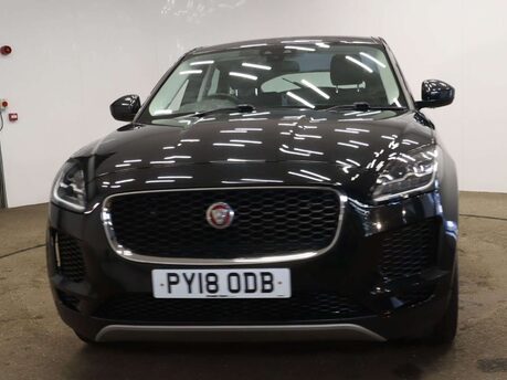 Jaguar E-Pace 2.0 E-Pace D 4x2 5dr 21