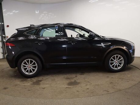 Jaguar E-Pace 2.0 E-Pace D 4x2 5dr 7