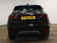 Jaguar E-Pace 2.0 E-Pace D 4x2 5dr 11