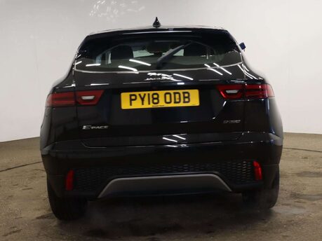Jaguar E-Pace 2.0 E-Pace D 4x2 5dr 11