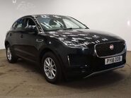 Jaguar E-Pace 2.0 E-Pace D 4x2 5dr 1