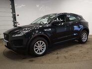 Jaguar E-Pace 2.0 E-Pace D 4x2 5dr 19