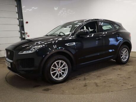 Jaguar E-Pace 2.0 E-Pace D 4x2 5dr 19