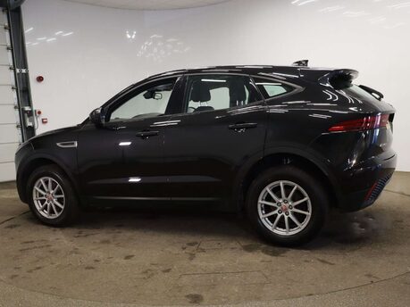 Jaguar E-Pace 2.0 E-Pace D 4x2 5dr 13