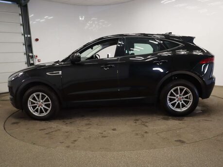 Jaguar E-Pace 2.0 E-Pace D 4x2 5dr 15