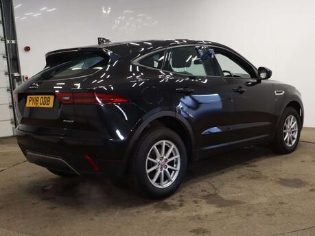 Jaguar E-Pace 2.0 E-Pace D 4x2 5dr 9