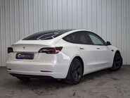 Tesla Model 3 Model 3 Standard-Range + 4dr 9