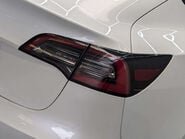 Tesla Model 3 Model 3 Standard-Range + 4dr 42