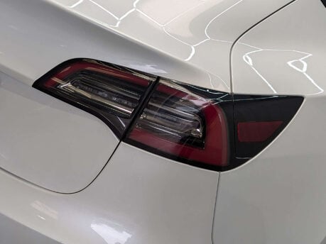 Tesla Model 3 Model 3 Standard-Range + 4dr 42