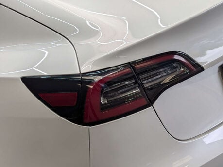 Tesla Model 3 Model 3 Standard-Range + 4dr 41