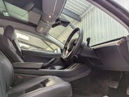 Tesla Model 3 Model 3 Standard-Range + 4dr 49