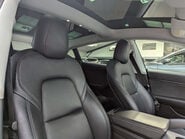 Tesla Model 3 Model 3 Standard-Range + 4dr 50