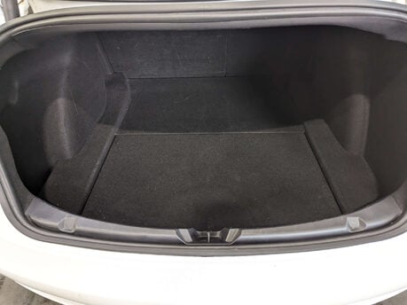 Tesla Model 3 Model 3 Standard-Range + 4dr 44