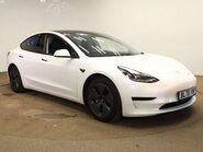Tesla Model 3 Model 3 Standard-Range + 4dr 1