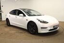 Tesla Model 3 Model 3 Standard-Range + 4dr