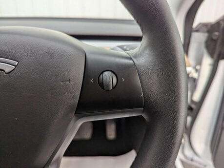 Tesla Model 3 Model 3 Standard-Range + 4dr 74